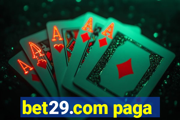 bet29.com paga